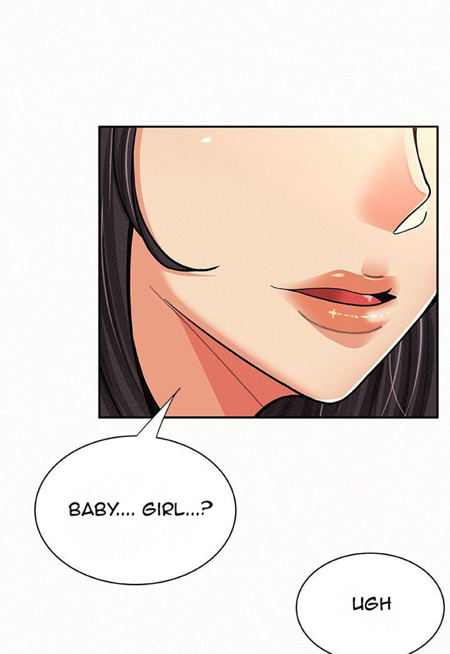 Reporting For Duty Ma’Am - Chapter 17 [photo 1] - MangaPorn