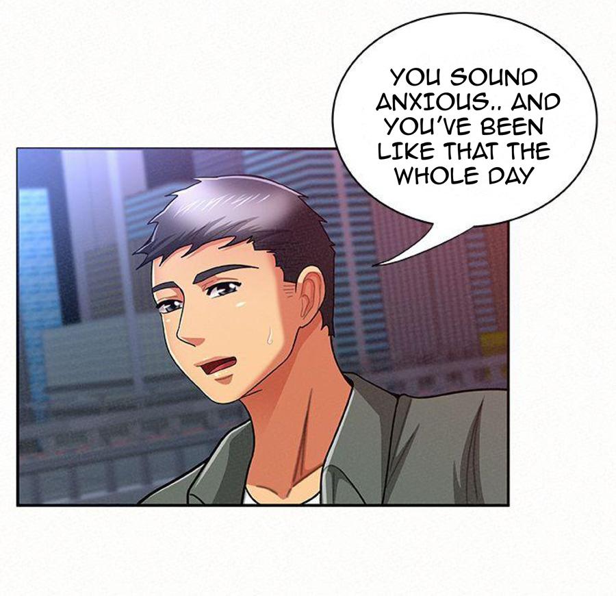 Reporting For Duty Ma’Am - Chapter 17 [photo 10] - MangaPorn