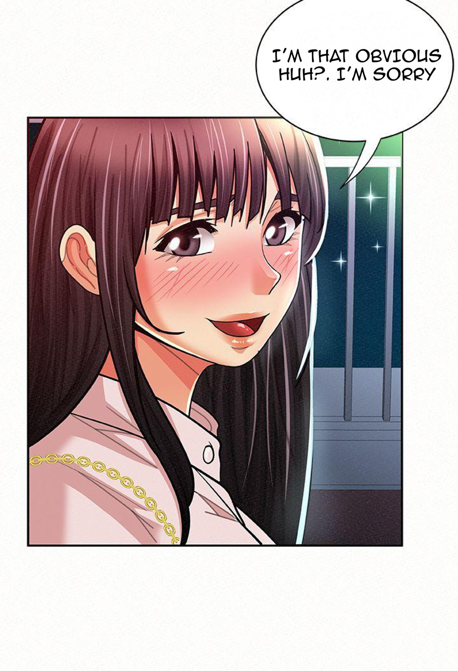 Reporting For Duty Ma’Am - Chapter 17 [photo 12] - MangaPorn