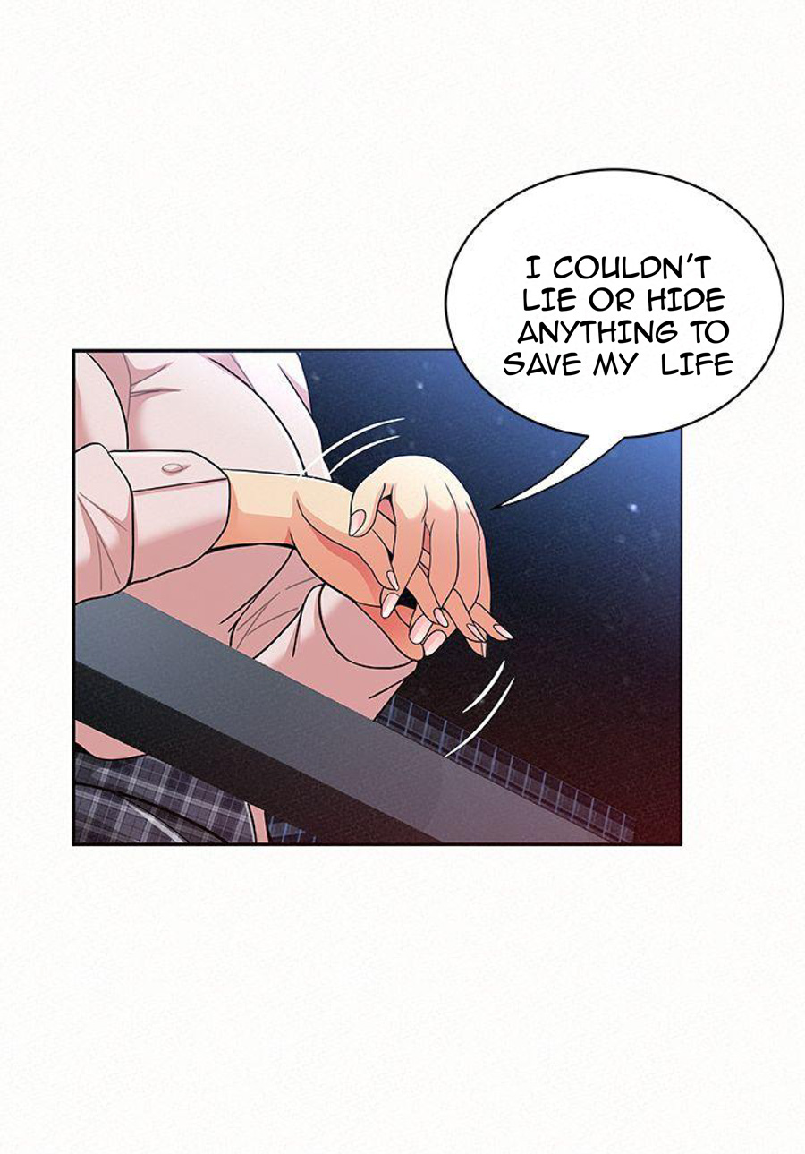 Reporting For Duty Ma’Am - Chapter 17 [photo 14] - MangaPorn