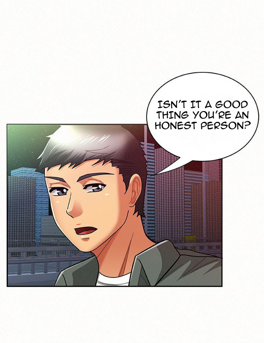 Reporting For Duty Ma’Am - Chapter 17 [photo 16] - MangaPorn