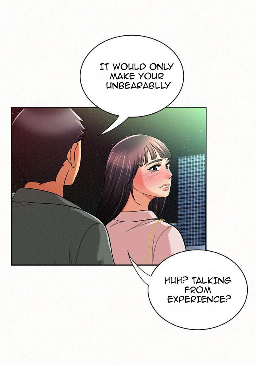 Reporting For Duty Ma’Am - Chapter 17 [photo 18] - MangaPorn