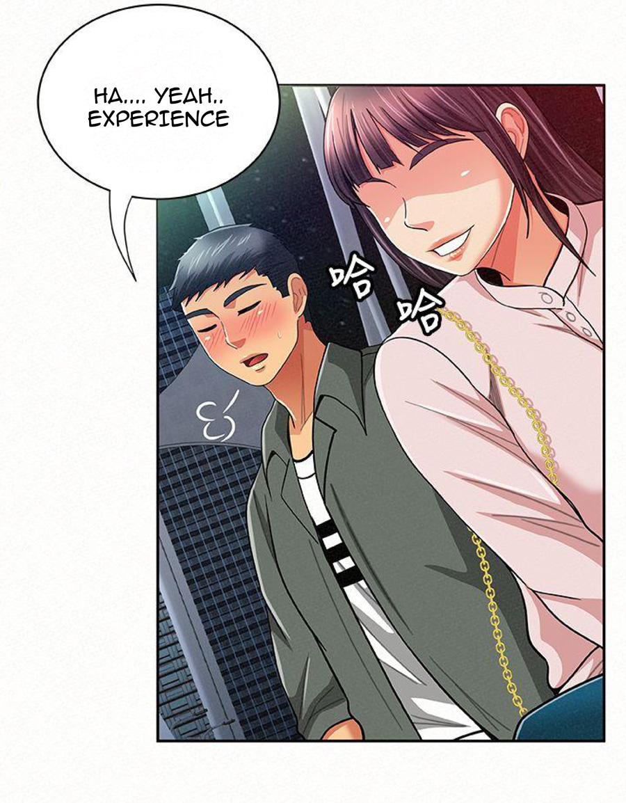 Reporting For Duty Ma’Am - Chapter 17 [photo 19] - MangaPorn