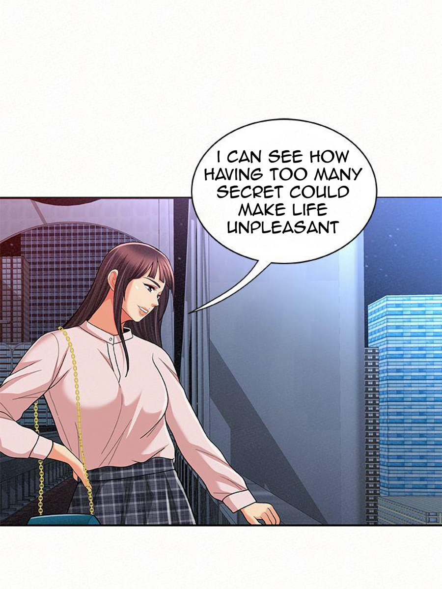 Reporting For Duty Ma’Am - Chapter 17 [photo 20] - MangaPorn