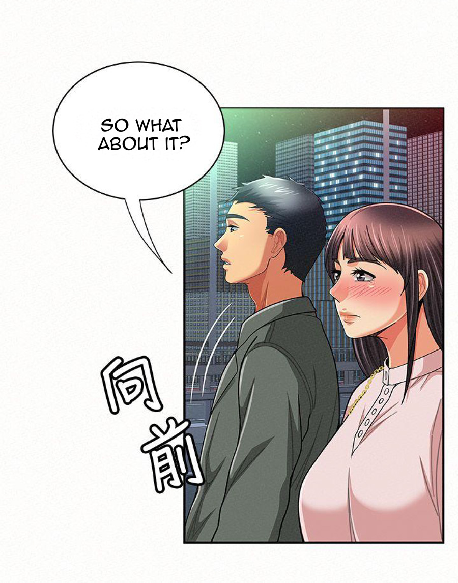 Reporting For Duty Ma’Am - Chapter 17 [photo 22] - MangaPorn