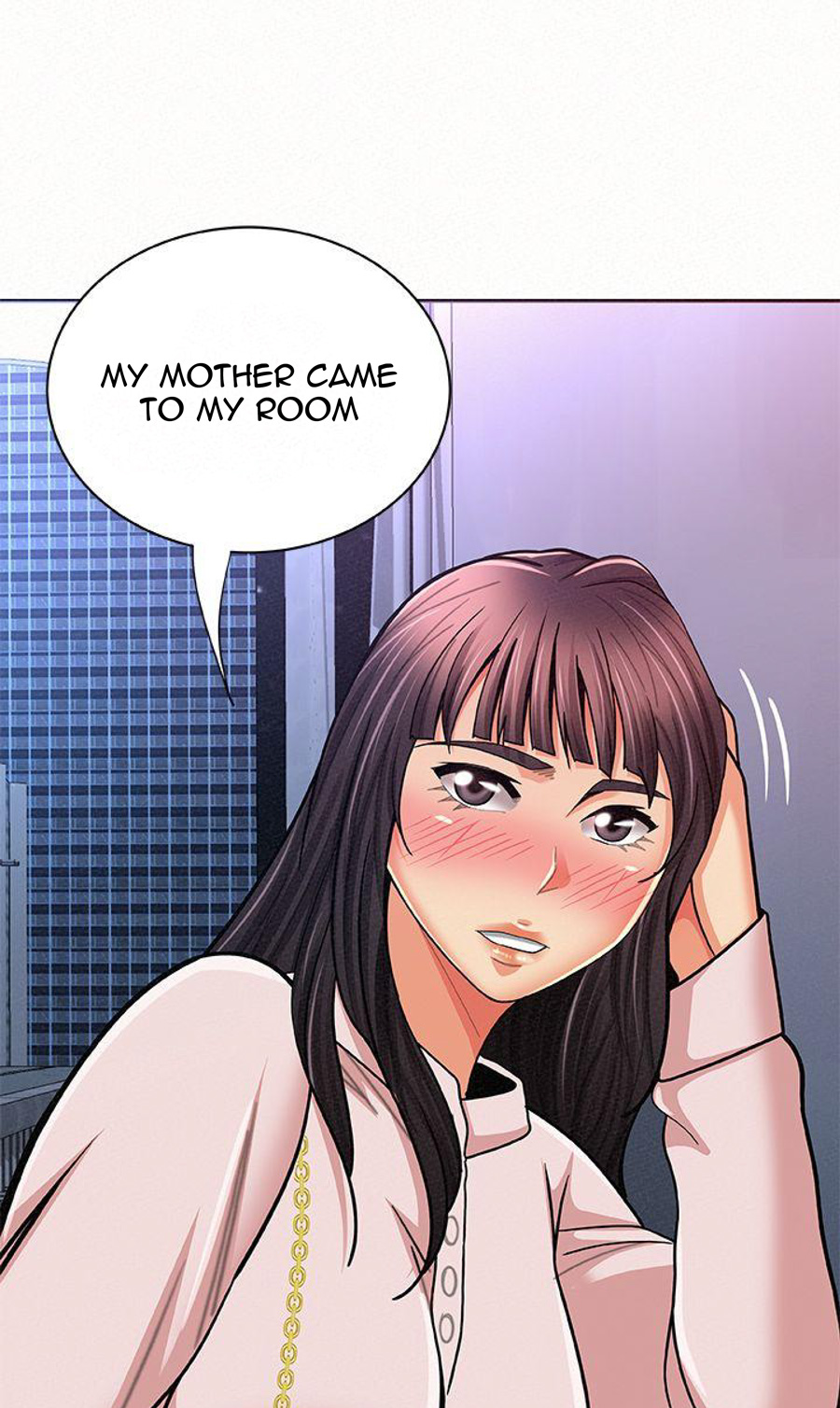 Reporting For Duty Ma’Am - Chapter 17 [photo 23] - MangaPorn