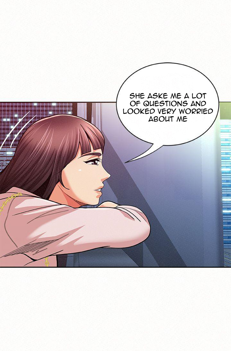 Reporting For Duty Ma’Am - Chapter 17 [photo 26] - MangaPorn