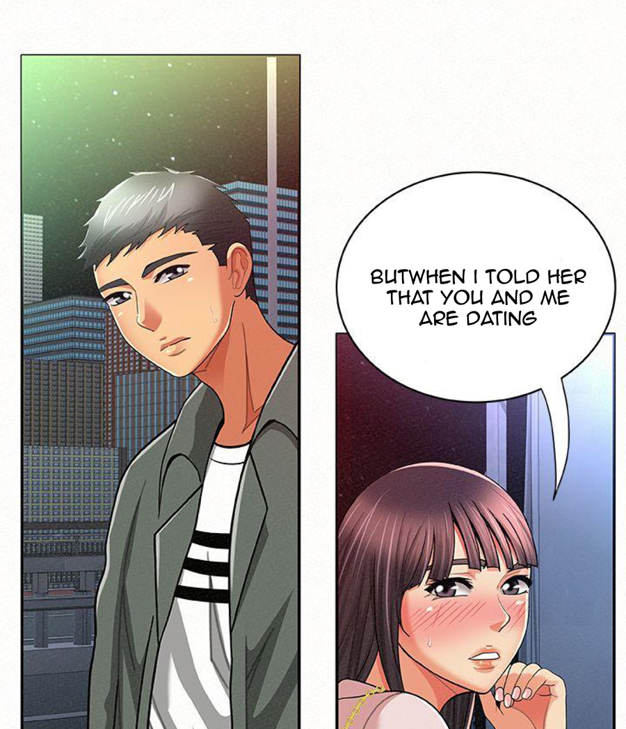 Reporting For Duty Ma’Am - Chapter 17 [photo 27] - MangaPorn