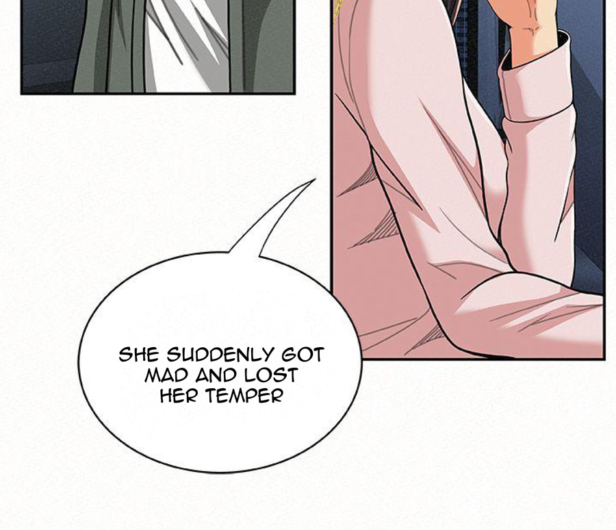 Reporting For Duty Ma’Am - Chapter 17 [photo 28] - MangaPorn