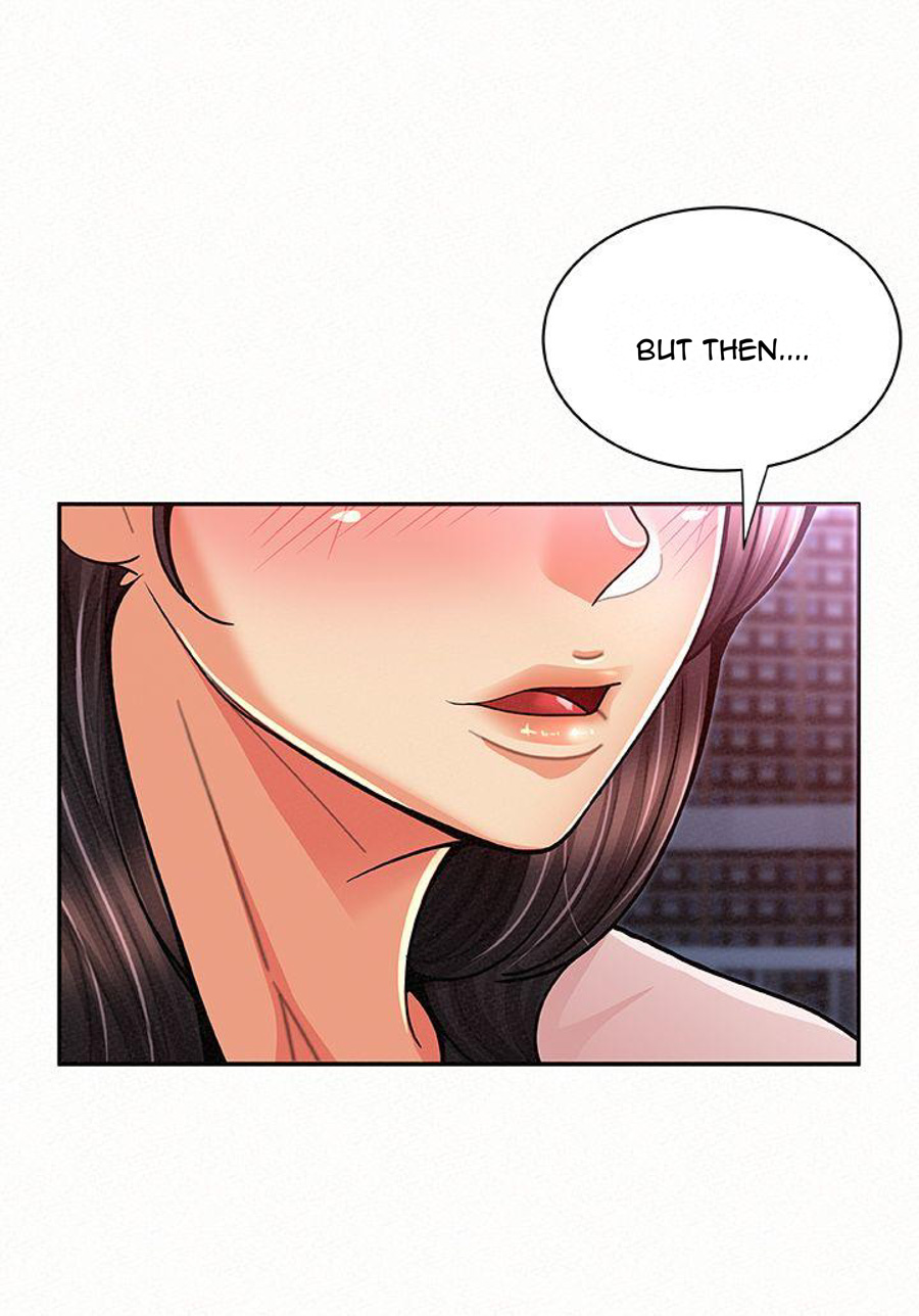 Reporting For Duty Ma’Am - Chapter 17 [photo 29] - MangaPorn