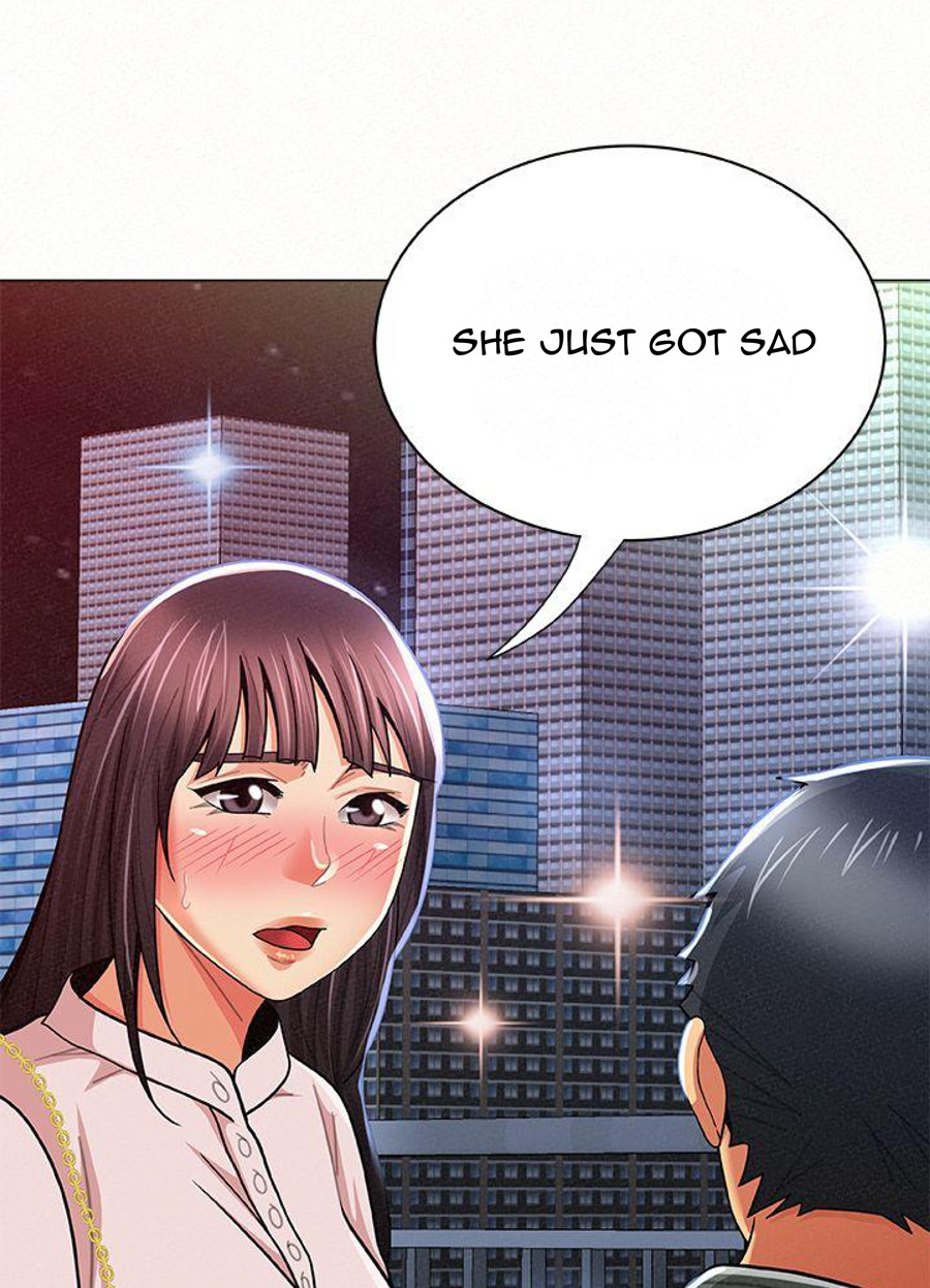 Reporting For Duty Ma’Am - Chapter 17 [photo 30] - MangaPorn