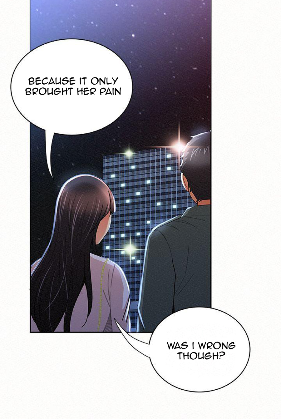 Reporting For Duty Ma’Am - Chapter 17 [photo 34] - MangaPorn