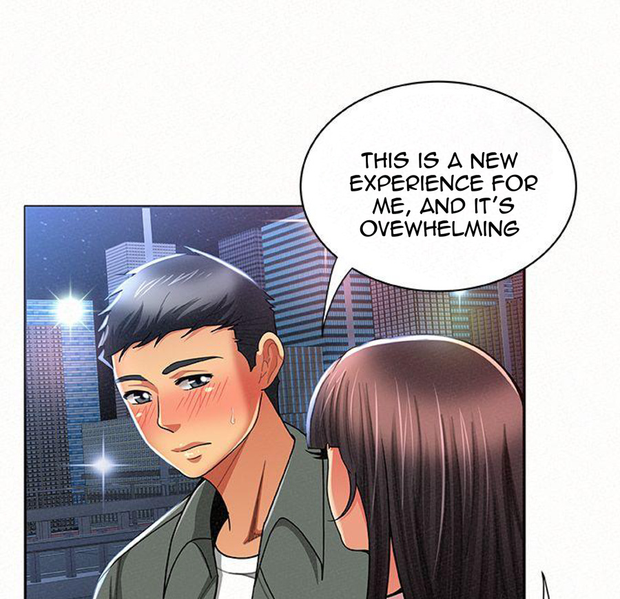 Reporting For Duty Ma’Am - Chapter 17 [photo 35] - MangaPorn