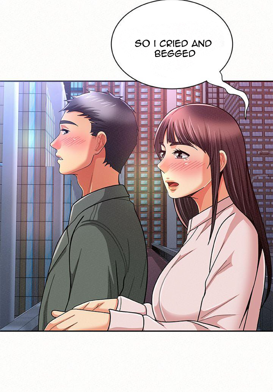 Reporting For Duty Ma’Am - Chapter 17 [photo 37] - MangaPorn