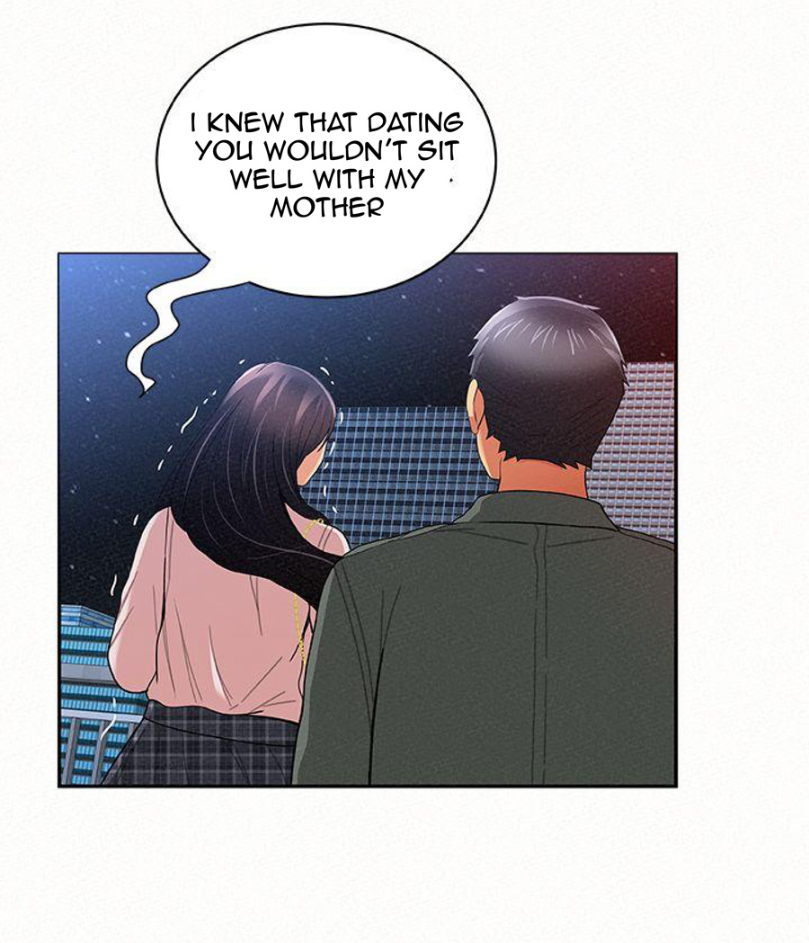 Reporting For Duty Ma’Am - Chapter 17 [photo 39] - MangaPorn