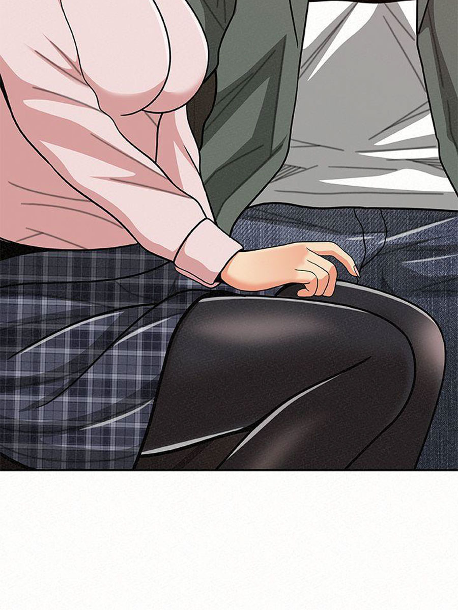 Reporting For Duty Ma’Am - Chapter 17 [photo 5] - MangaPorn