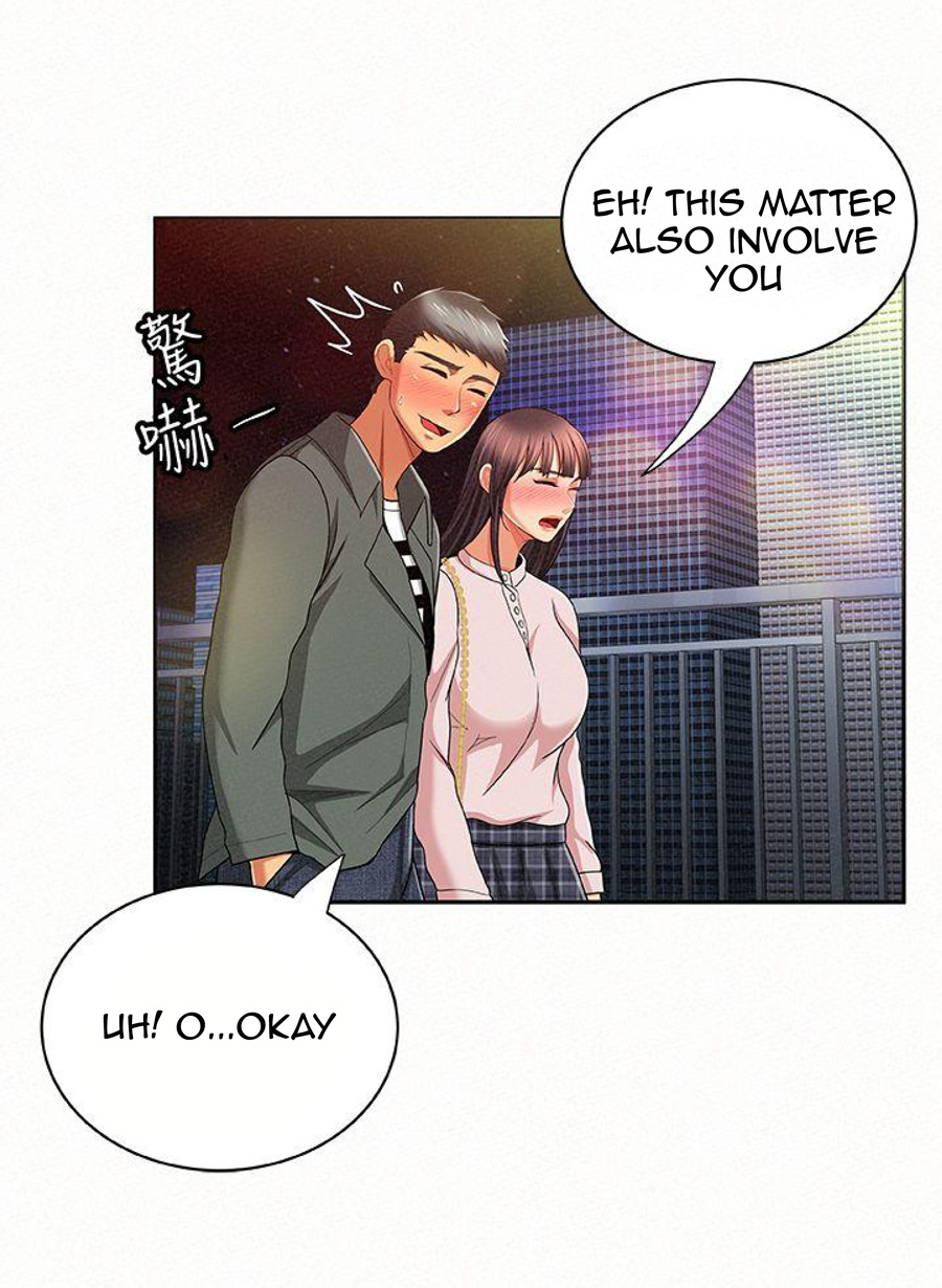 Reporting For Duty Ma’Am - Chapter 17 [photo 51] - MangaPorn