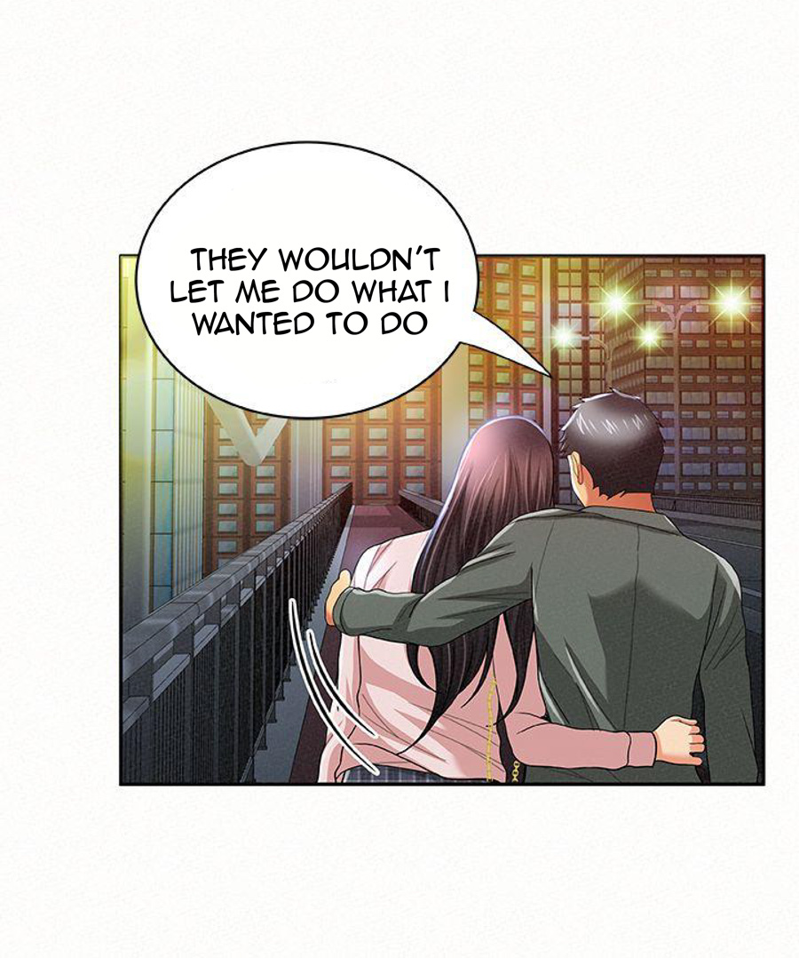 Reporting For Duty Ma’Am - Chapter 17 [photo 54] - MangaPorn