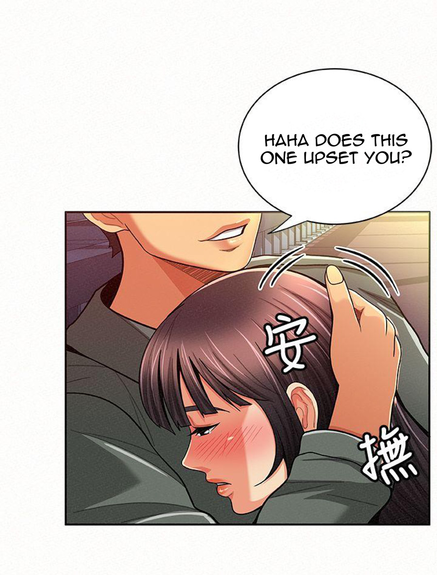 Reporting For Duty Ma’Am - Chapter 17 [photo 62] - MangaPorn