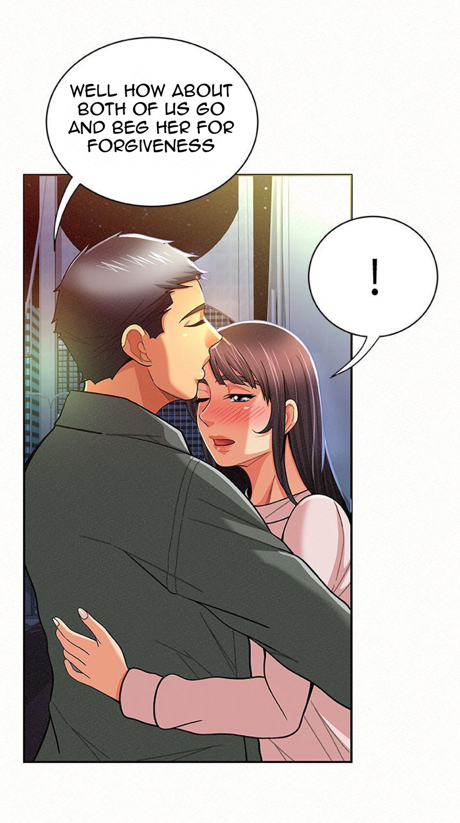 Reporting For Duty Ma’Am - Chapter 17 [photo 63] - MangaPorn