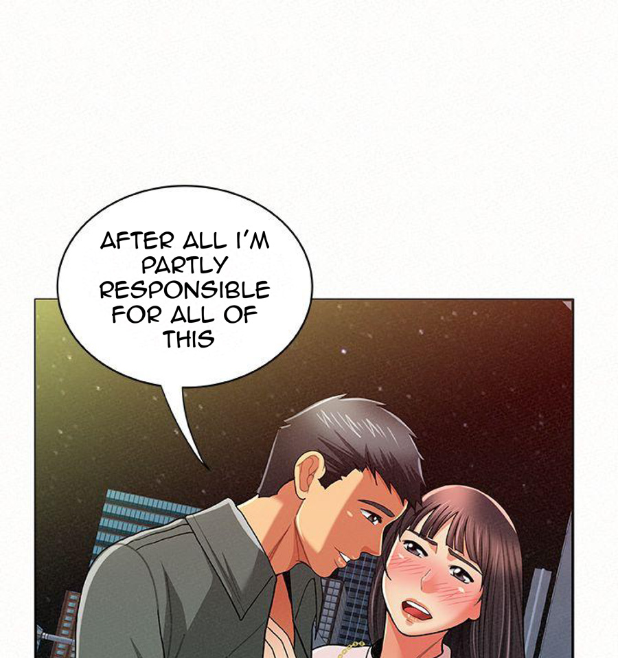 Reporting For Duty Ma’Am - Chapter 17 [photo 64] - MangaPorn