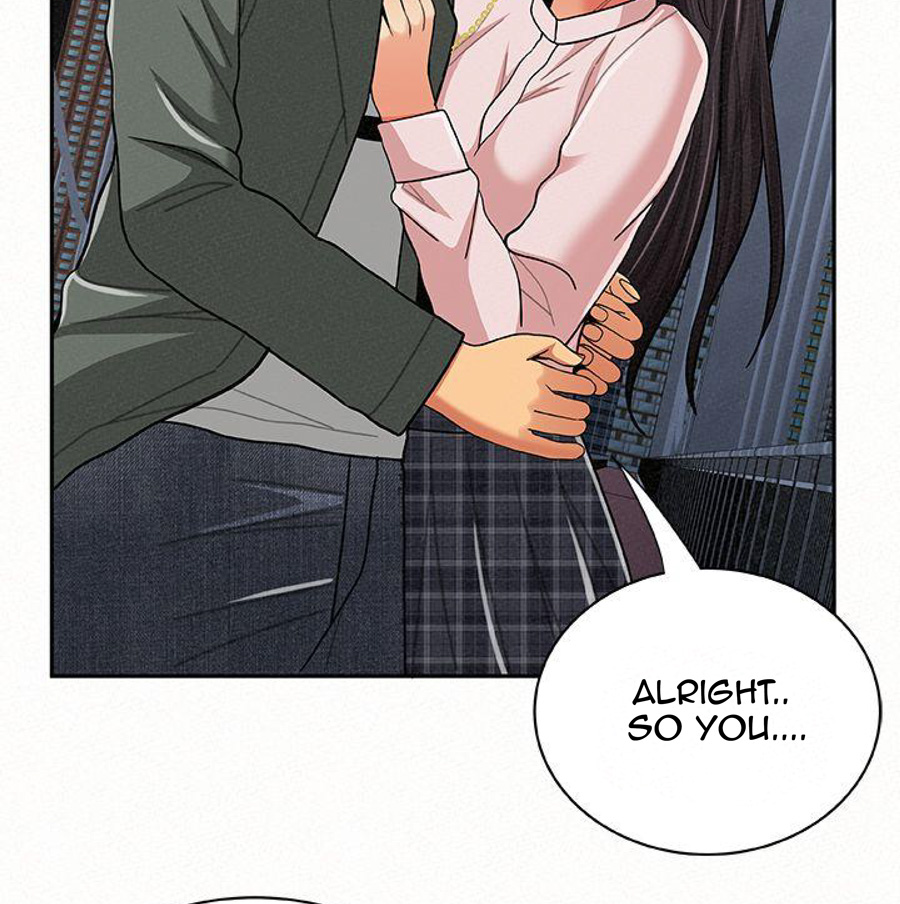 Reporting For Duty Ma’Am - Chapter 17 [photo 65] - MangaPorn