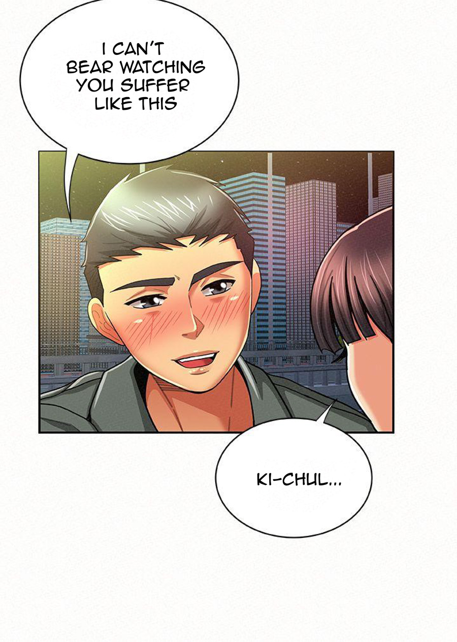 Reporting For Duty Ma’Am - Chapter 17 [photo 66] - MangaPorn