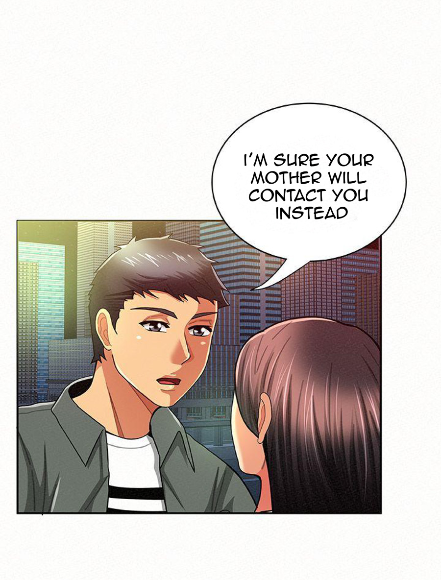 Reporting For Duty Ma’Am - Chapter 17 [photo 74] - MangaPorn