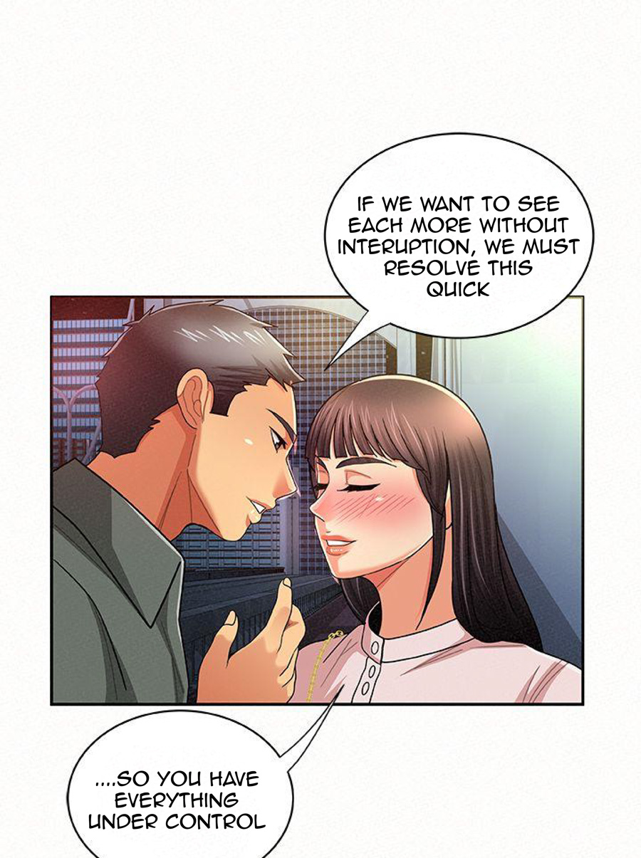 Reporting For Duty Ma’Am - Chapter 17 [photo 76] - MangaPorn