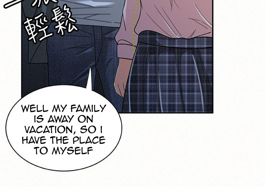 Reporting For Duty Ma’Am - Chapter 17 [photo 83] - MangaPorn