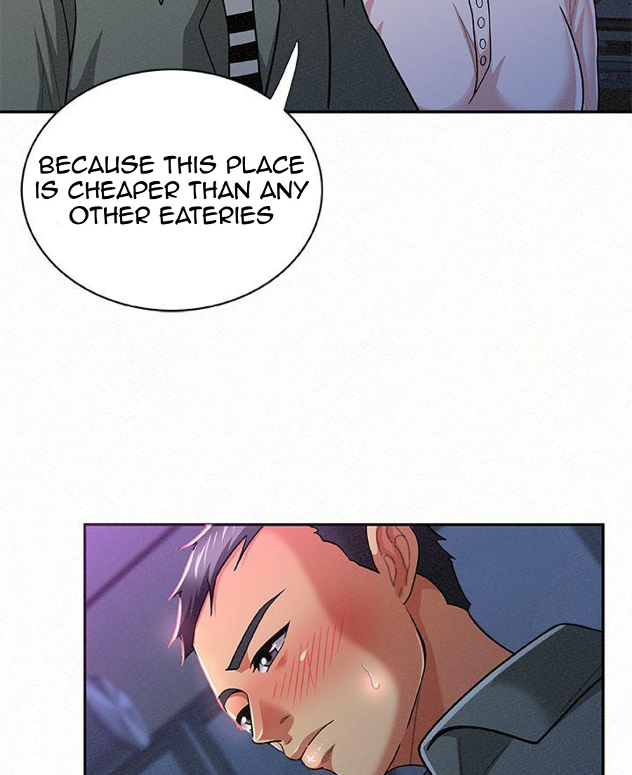 Reporting For Duty Ma’Am - Chapter 17 [photo 85] - MangaPorn