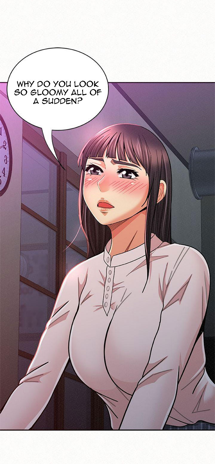 Reporting For Duty Ma’Am - Chapter 18 [photo 18] - MangaPorn