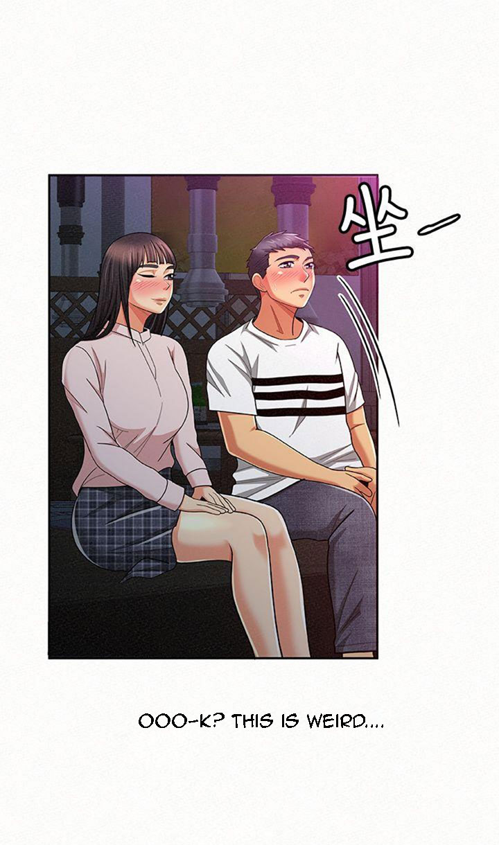 Reporting For Duty Ma’Am - Chapter 18 [photo 22] - MangaPorn