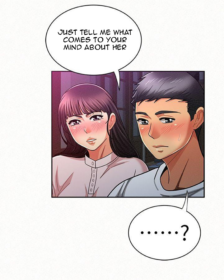 Reporting For Duty Ma’Am - Chapter 18 [photo 30] - MangaPorn