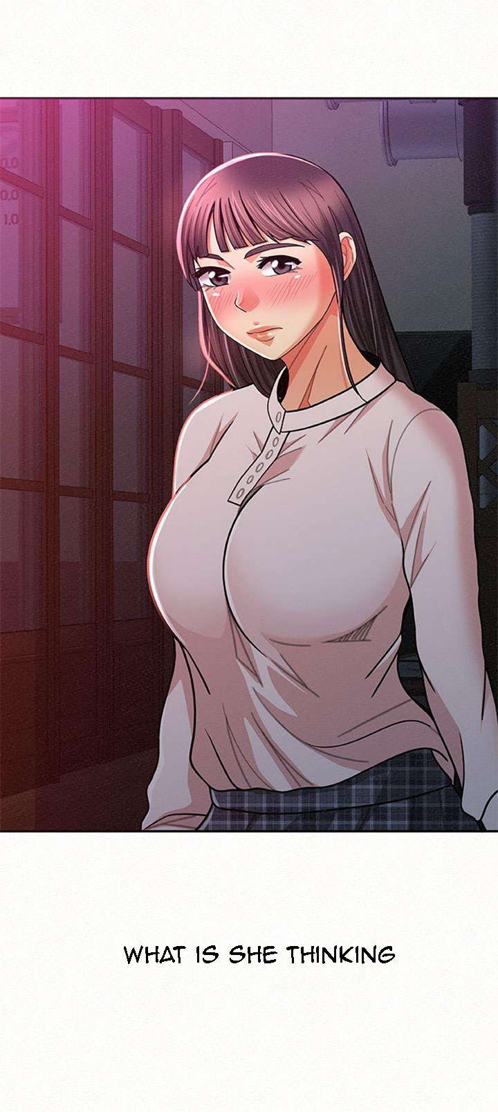 Reporting For Duty Ma’Am - Chapter 18 [photo 31] - MangaPorn