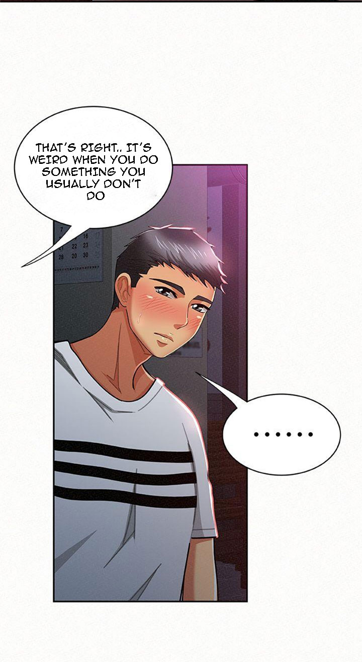 Reporting For Duty Ma’Am - Chapter 18 [photo 43] - MangaPorn