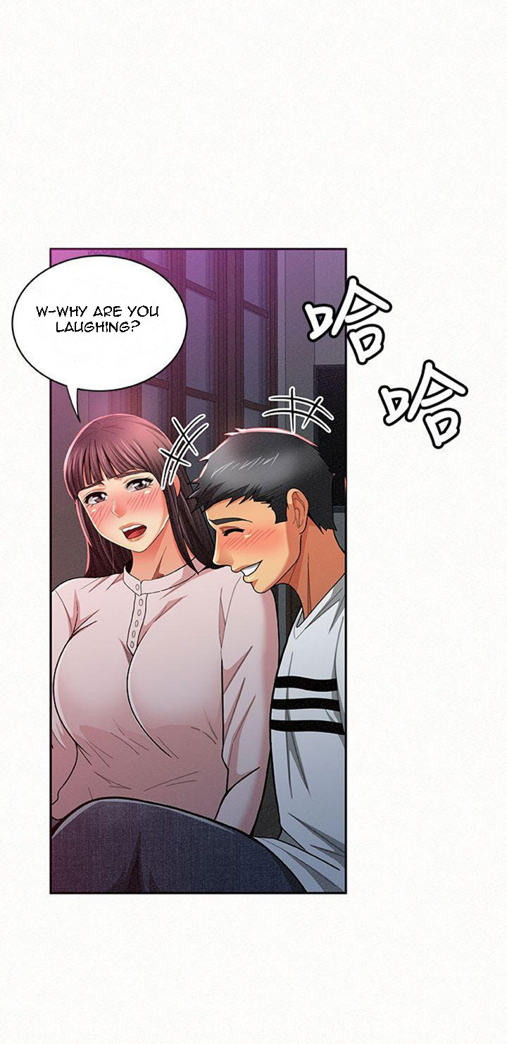 Reporting For Duty Ma’Am - Chapter 18 [photo 49] - MangaPorn
