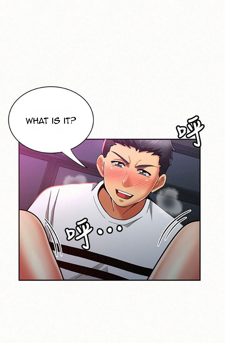 Reporting For Duty Ma’Am - Chapter 18 [photo 8] - MangaPorn