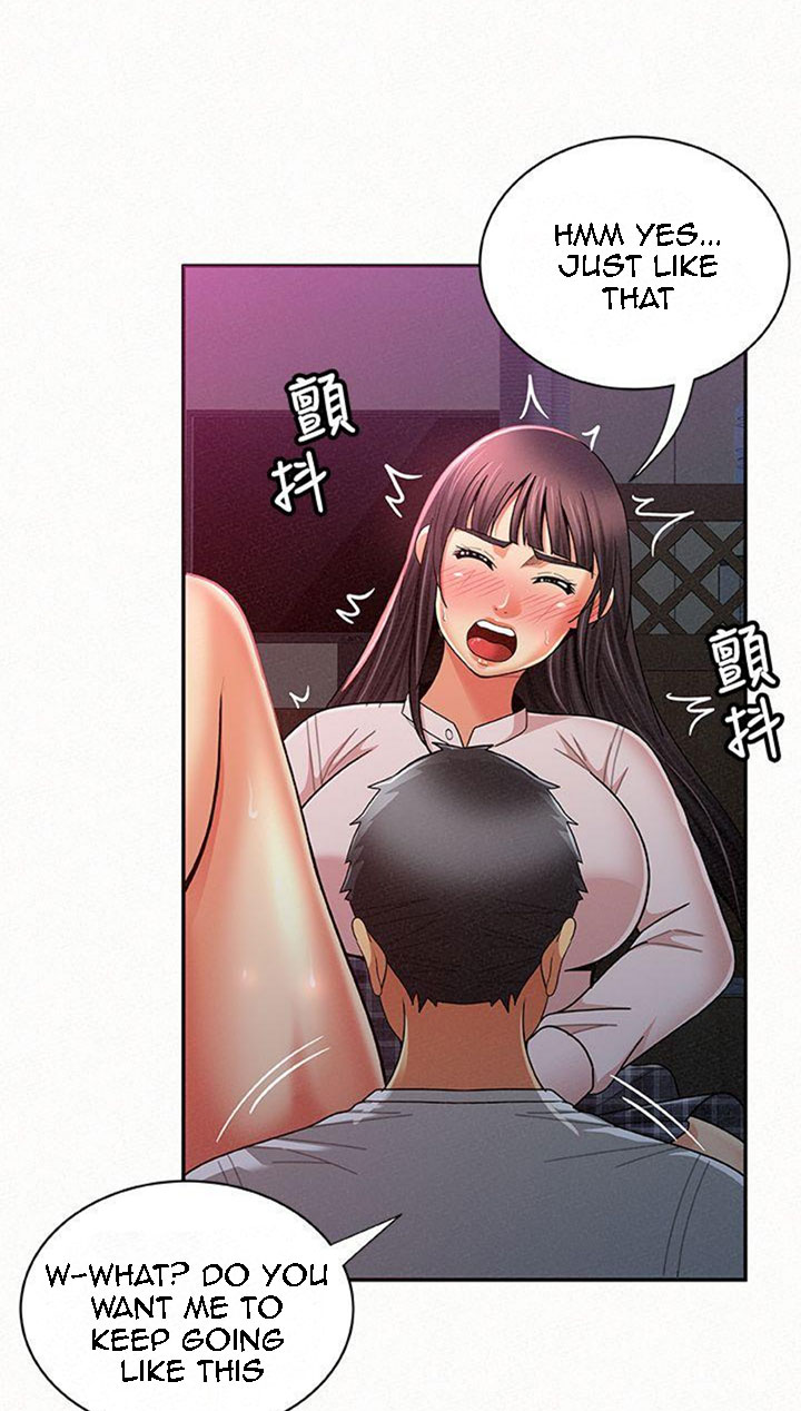 Reporting For Duty Ma’Am - Chapter 18 [photo 9] - MangaPorn