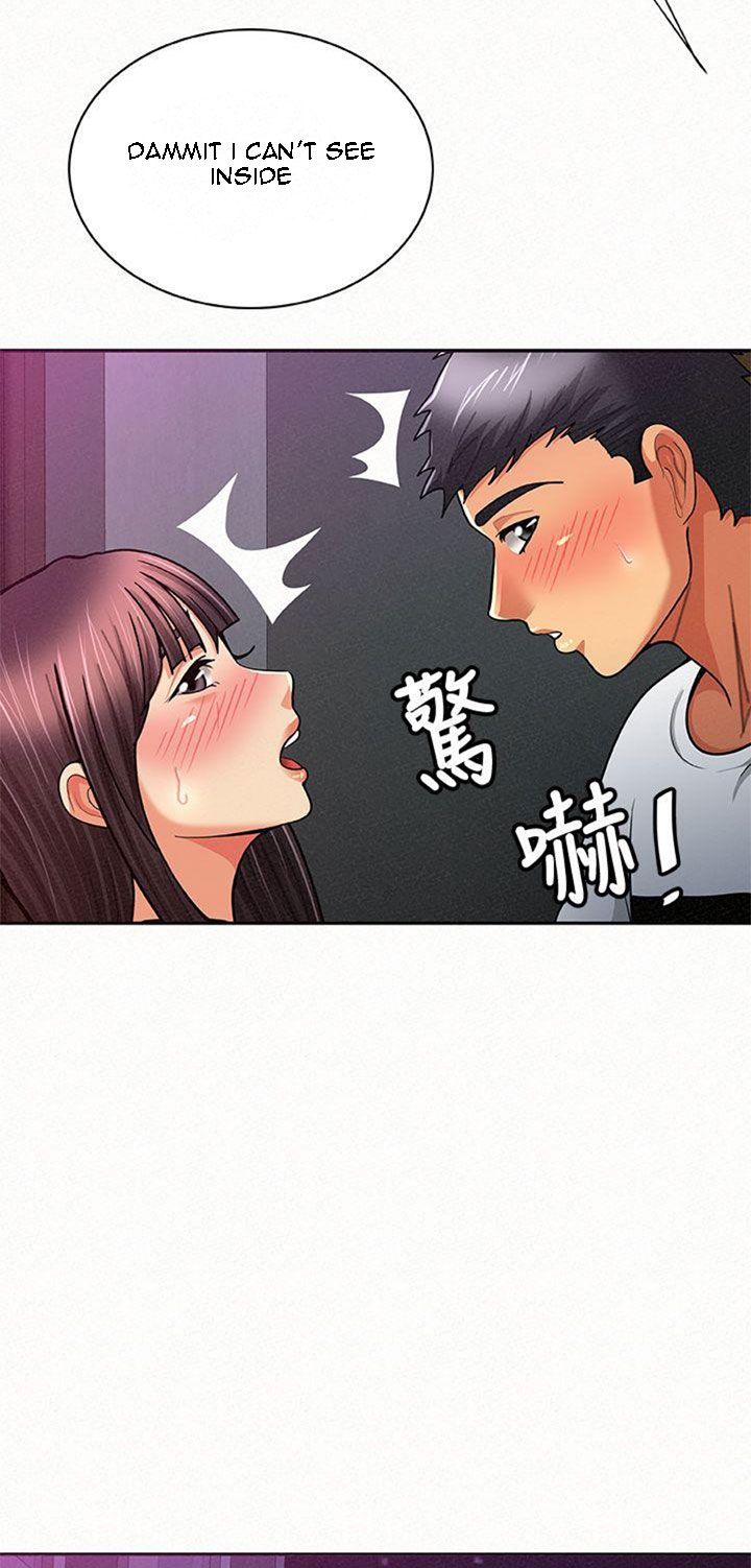 Reporting For Duty Ma’Am - Chapter 19 [photo 18] - MangaPorn