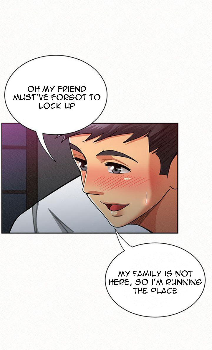 Reporting For Duty Ma’Am - Chapter 19 [photo 35] - MangaPorn