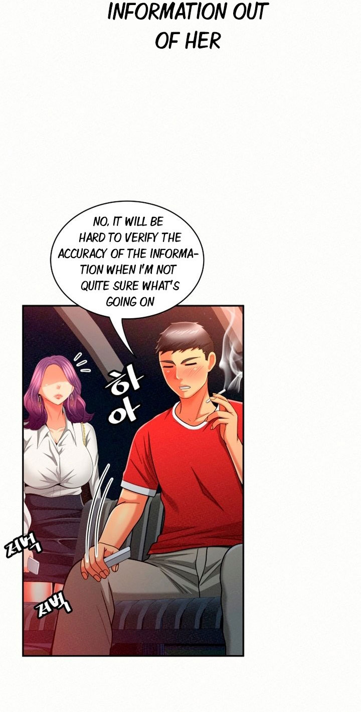 Reporting For Duty Ma’Am - Chapter 23 [photo 17] - MangaPorn
