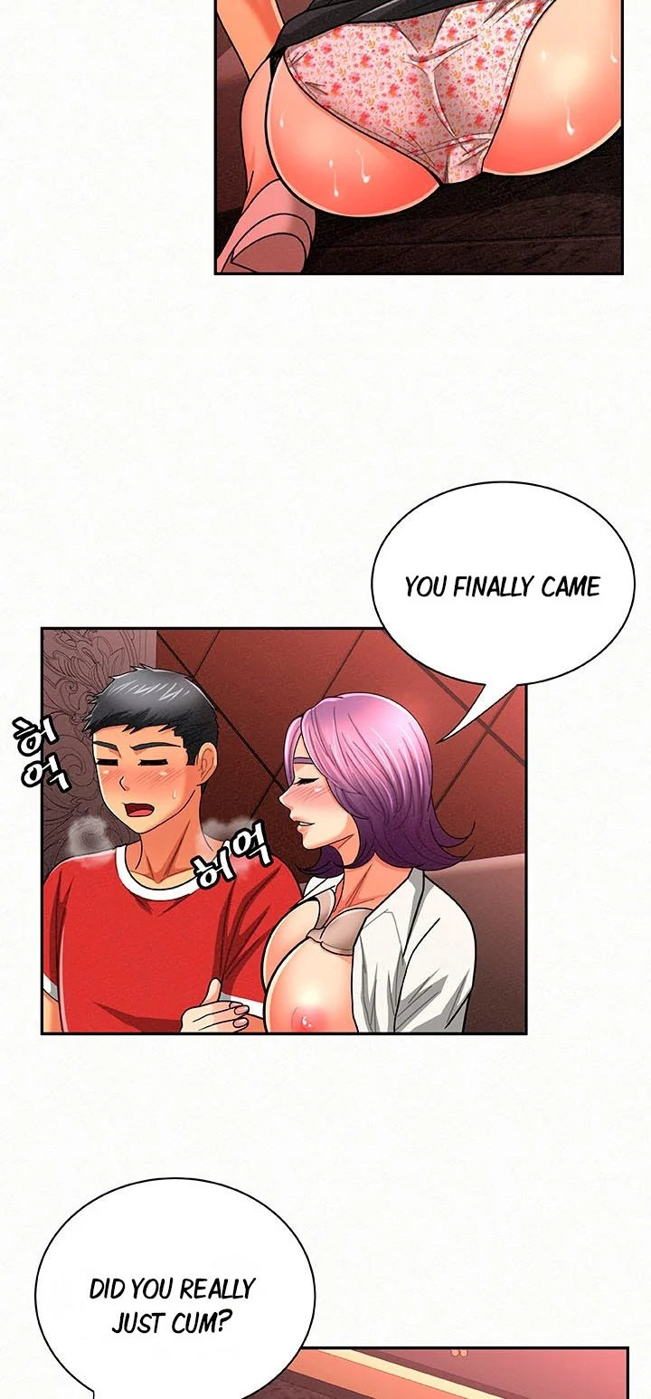 Reporting For Duty Ma’Am - Chapter 26 [photo 6] - MangaPorn