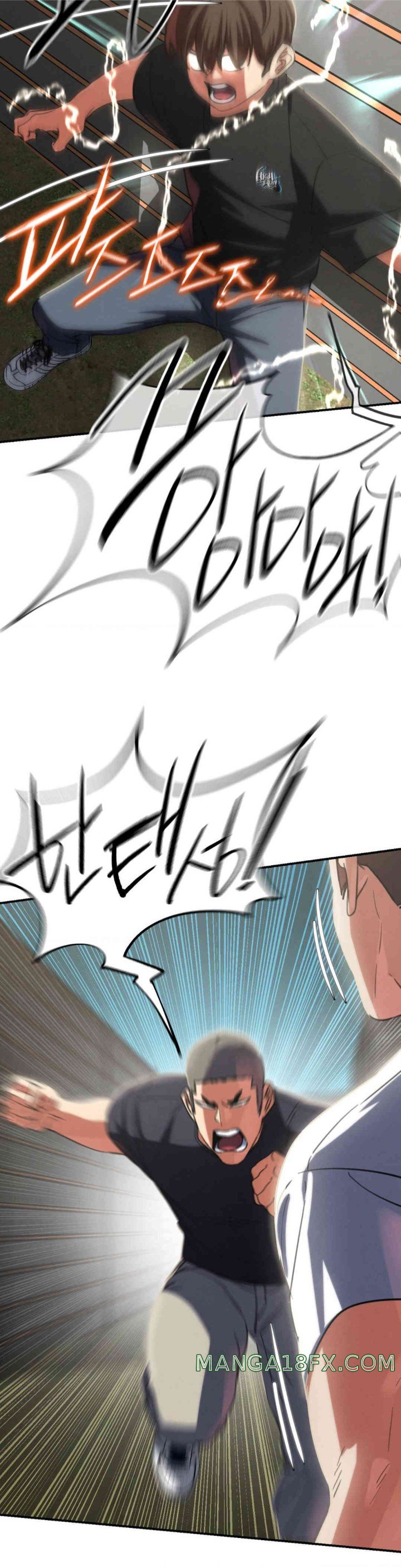 Seniors of Class 5 Raw - Chapter 80 [photo 25] - MangaPorn