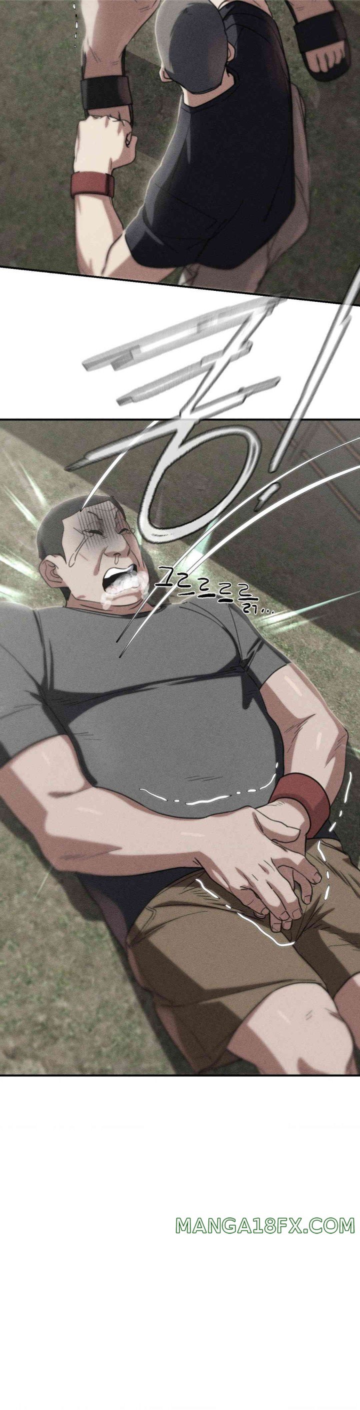 Seniors of Class 5 Raw - Chapter 80 [photo 3] - MangaPorn