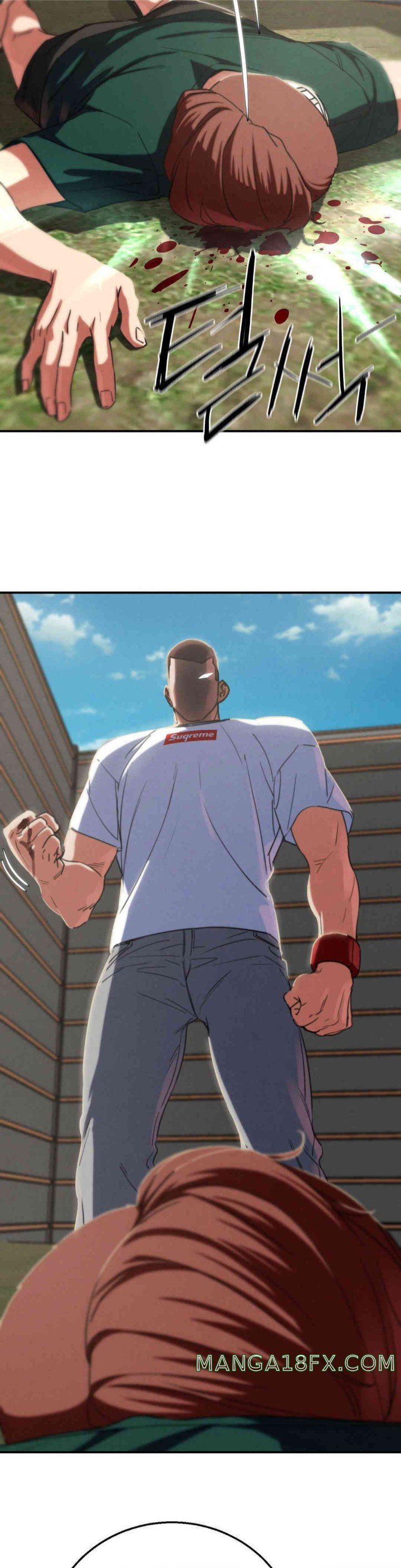 Seniors of Class 5 Raw - Chapter 80 [photo 9] - MangaPorn