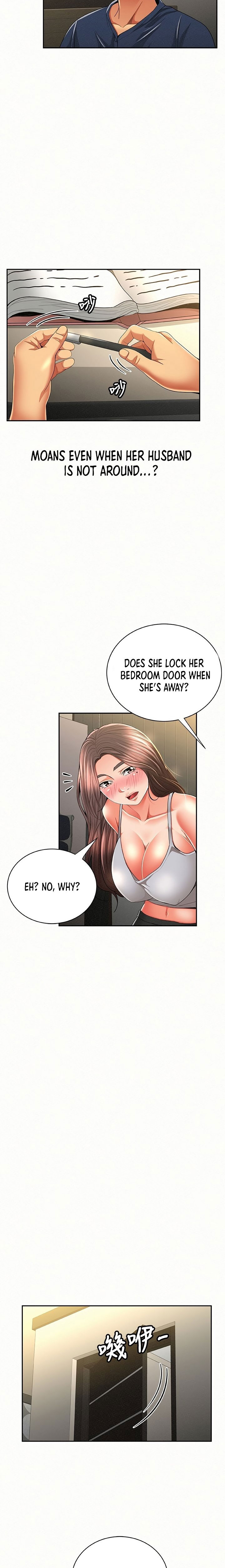 Reporting For Duty Ma’Am - Chapter 39 [photo 16] - MangaPorn