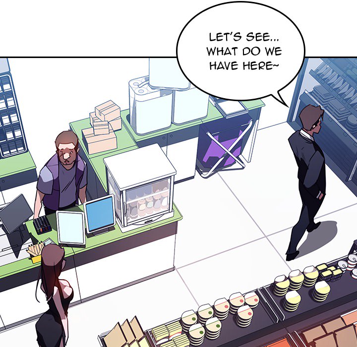 Fallen Flower - Chapter 1 [photo 24] - MangaPorn