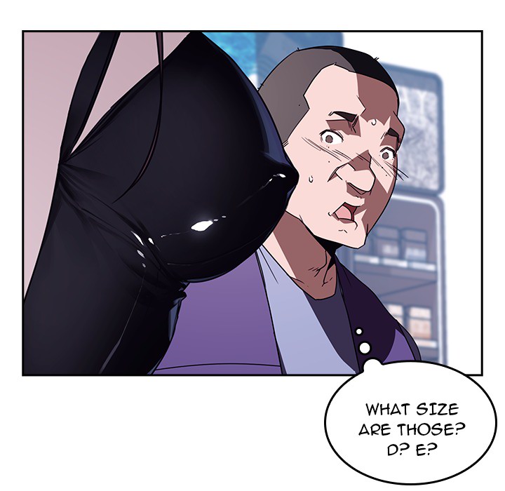 Fallen Flower - Chapter 1 [photo 30] - MangaPorn