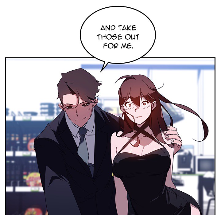 Fallen Flower - Chapter 1 [photo 51] - MangaPorn